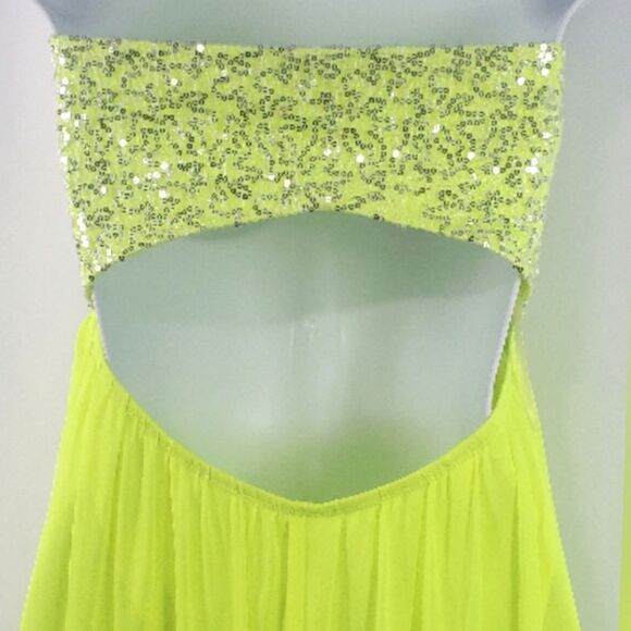 MY MICHELLE Prom Dress - Picture 3 of 11